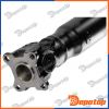 Arbre de transmission arrière pour TOYOTA | NWN-TY-044, 10-090260